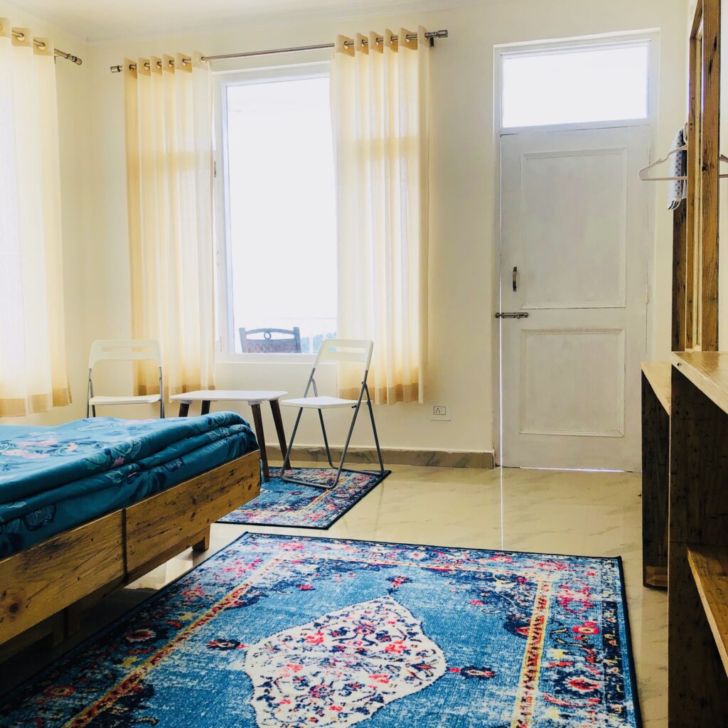 Yoga Meditation Dharamsala