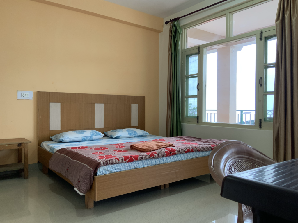 Yoga Meditation Dharamsala