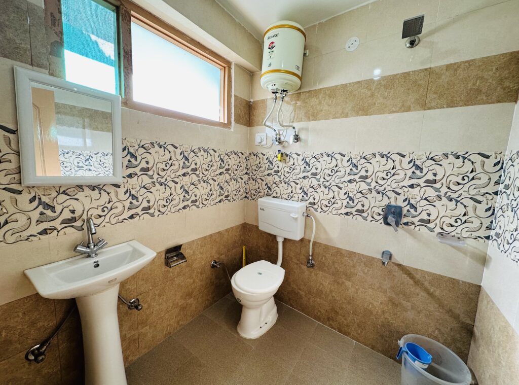 Yoga Meditation Dharamsala