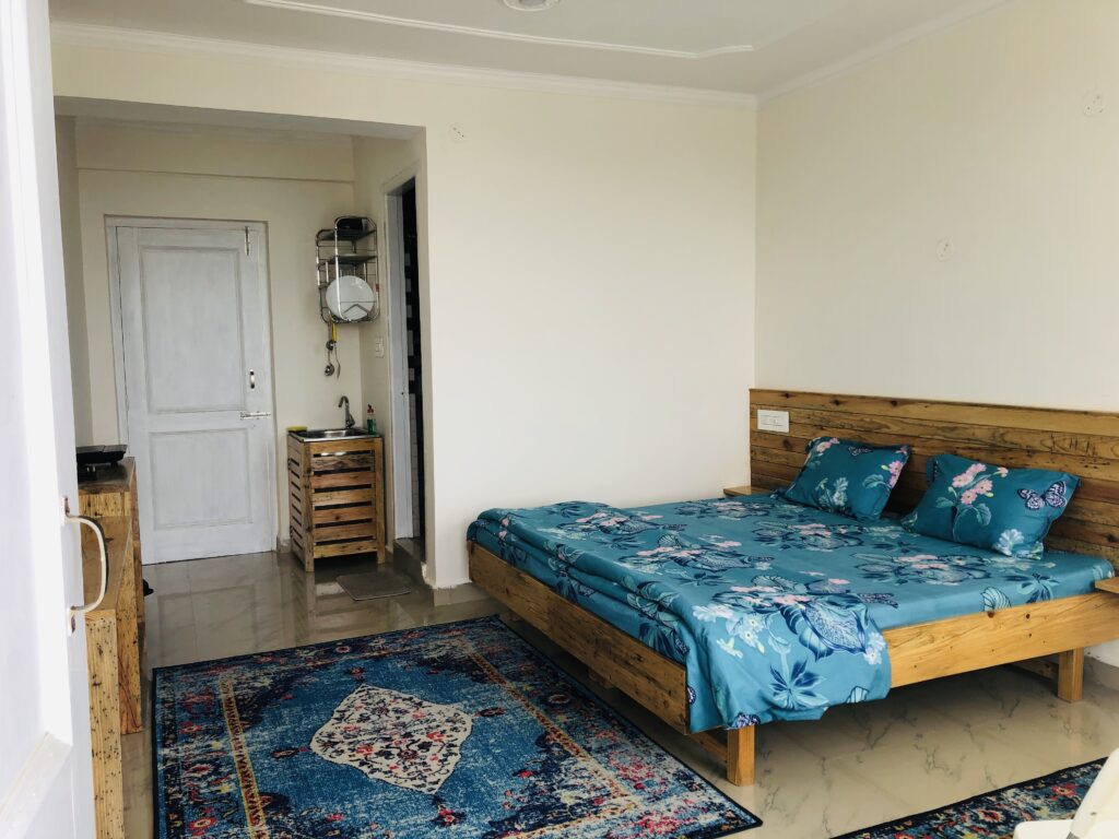 Yoga Meditation Dharamsala