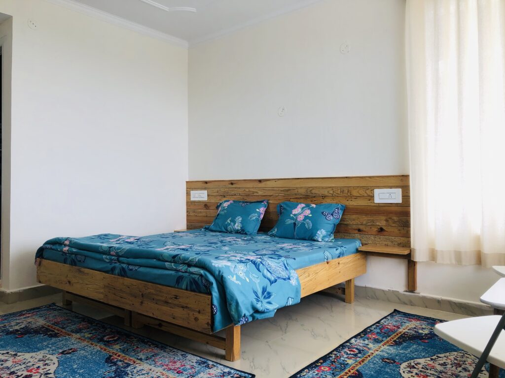 Yoga Meditation Dharamsala