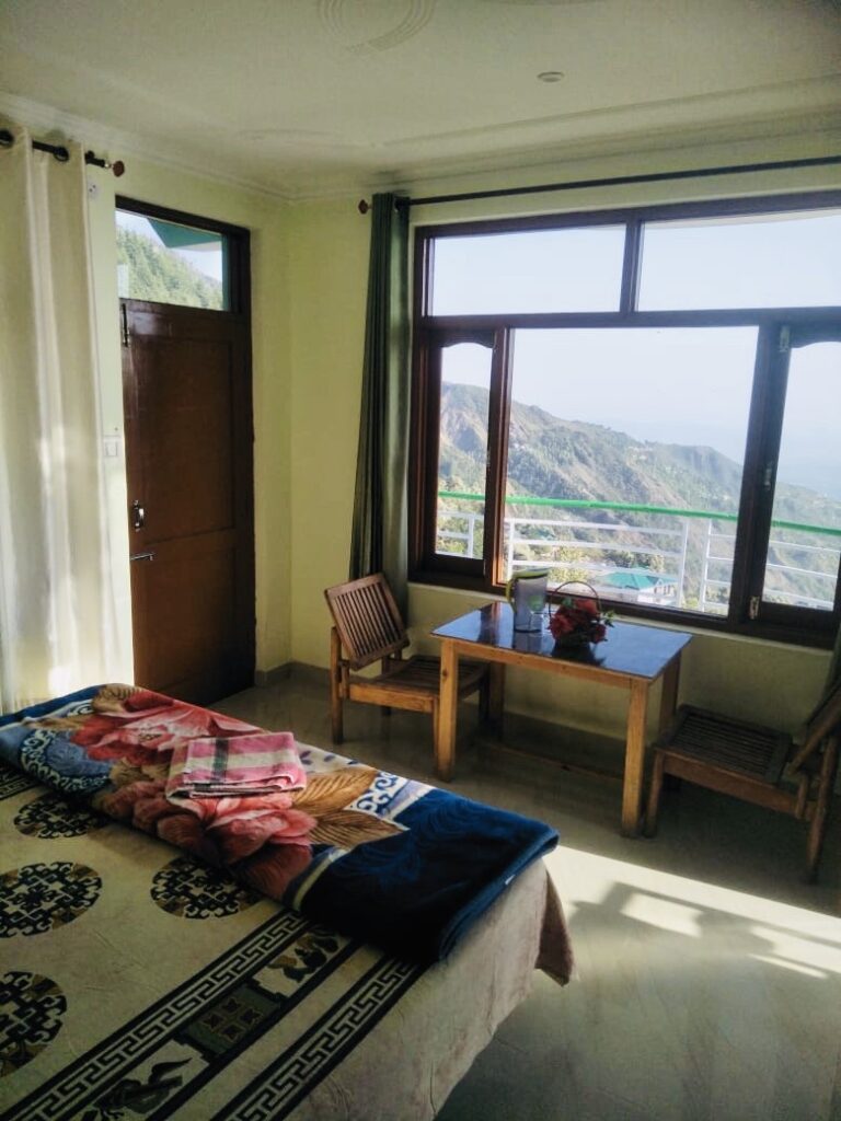 Yoga Meditation Dharamsala