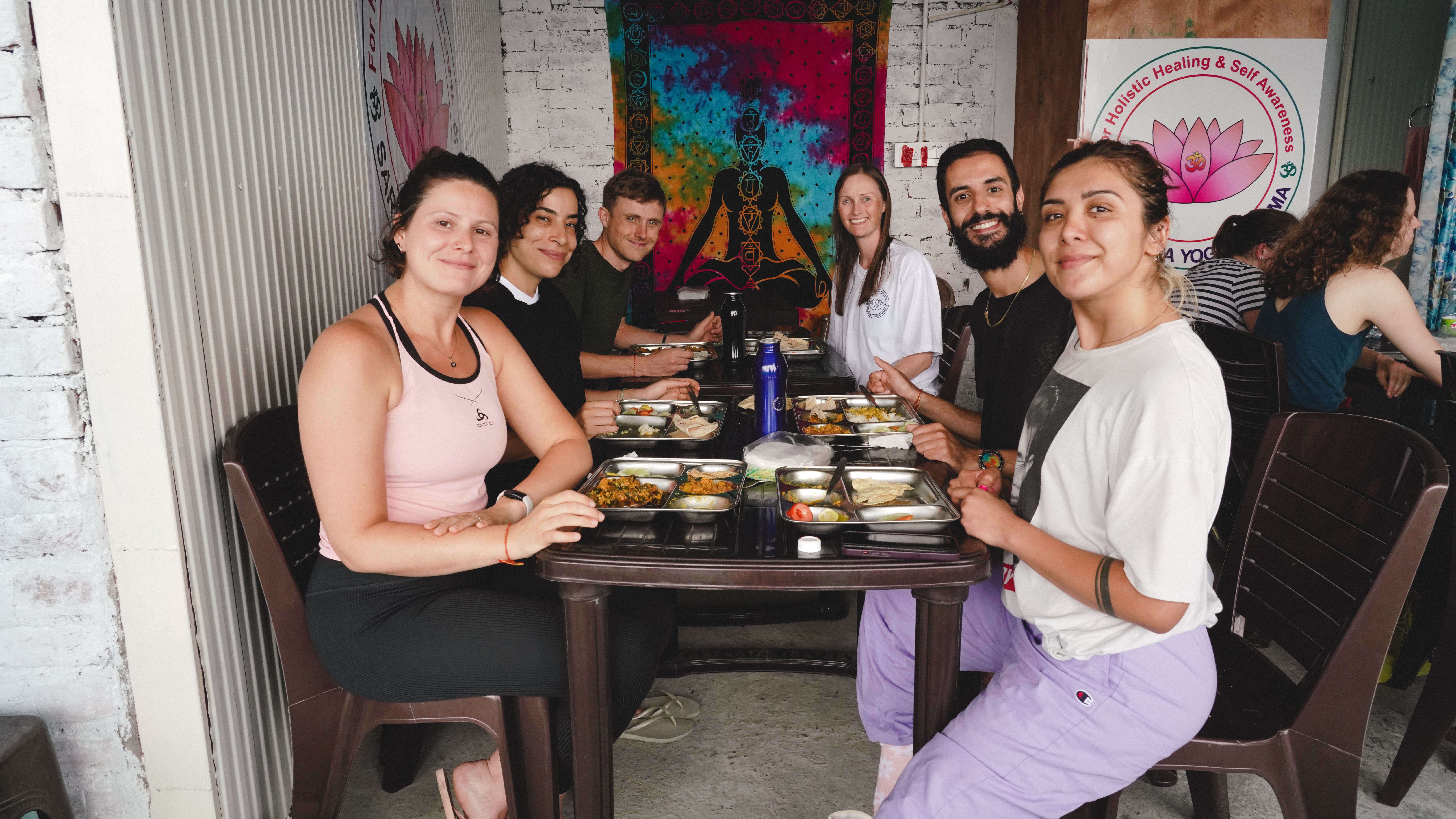 Yoga Meditation Dharamsala