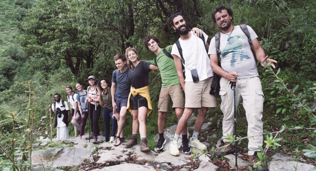 Yoga Meditation Dharamsala