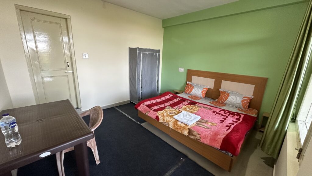 Yoga Meditation Dharamsala