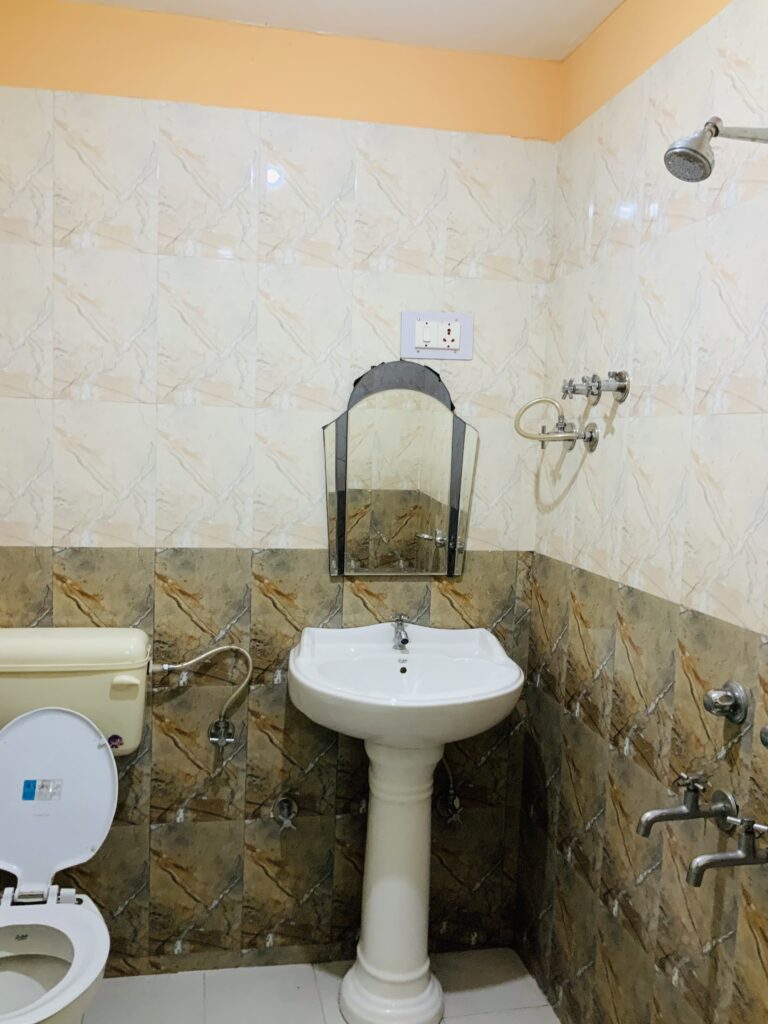 Yoga Meditation Dharamsala