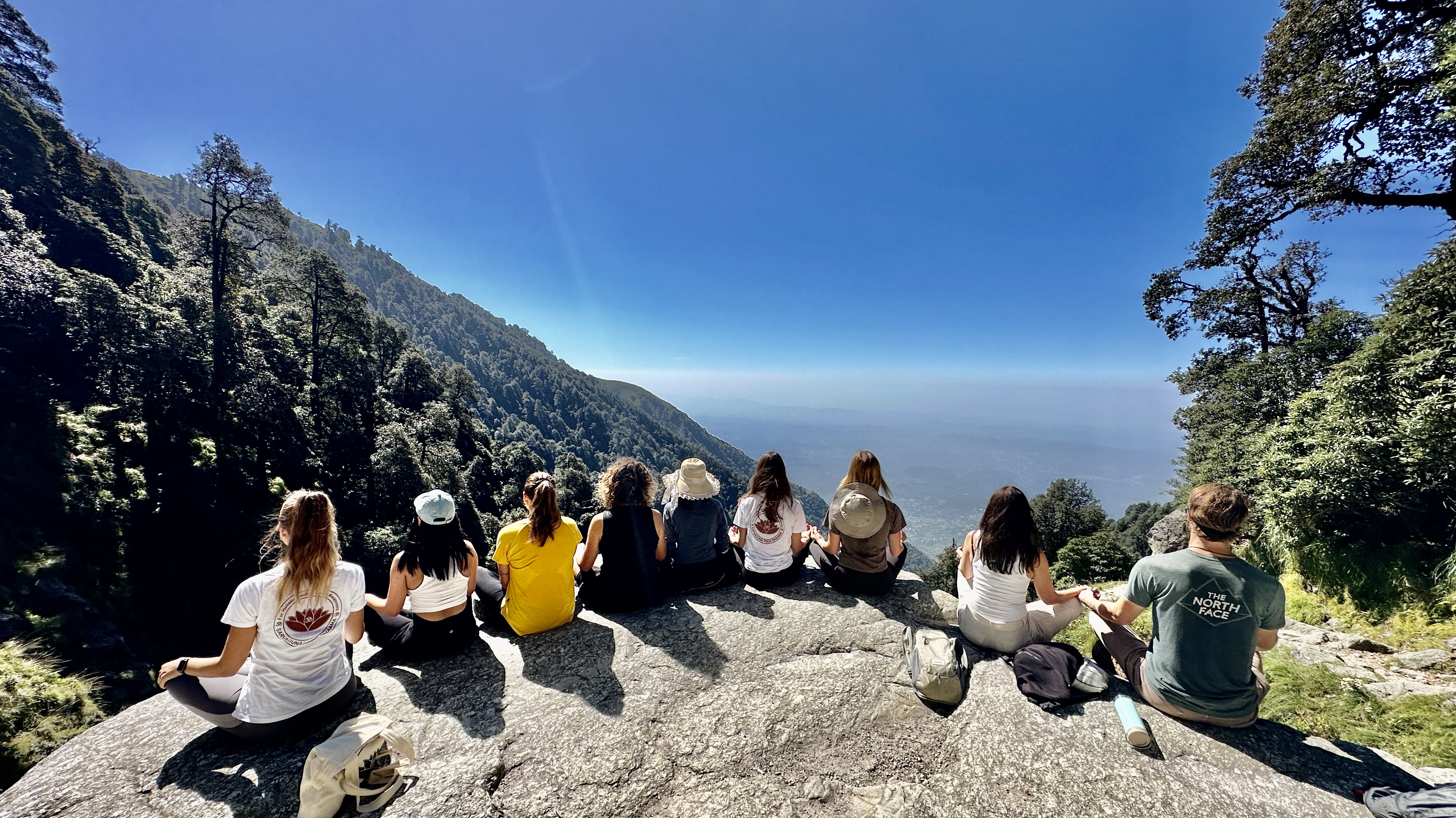 Yoga Meditation Dharamsala