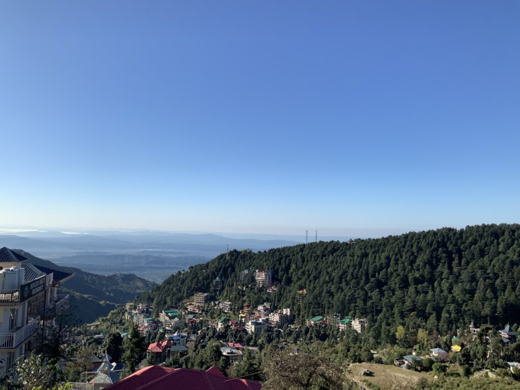 Yoga Meditation Dharamsala