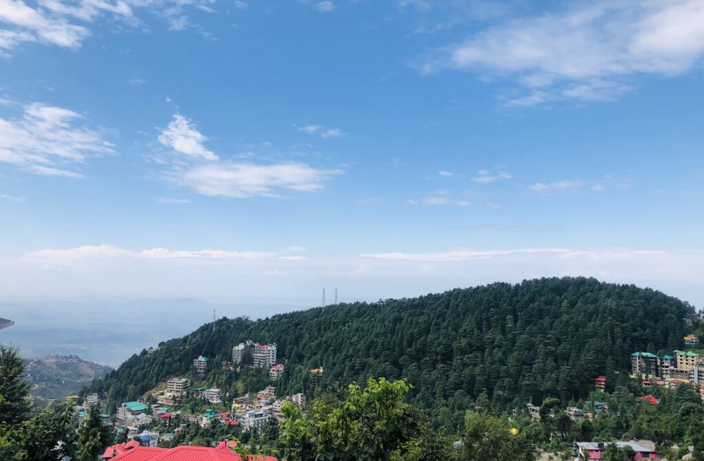 Yoga Meditation Dharamsala