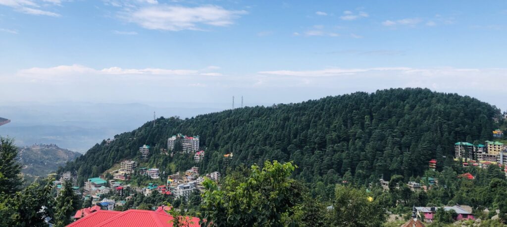 Yoga Meditation Dharamsala