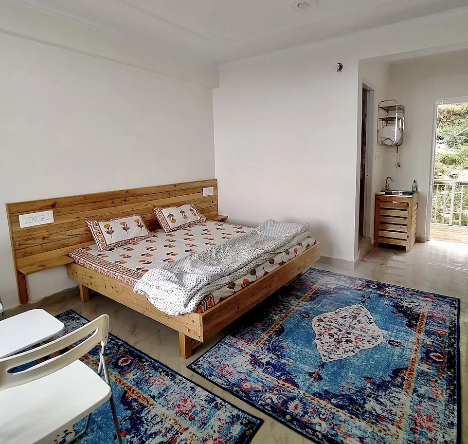 Yoga Meditation Dharamsala