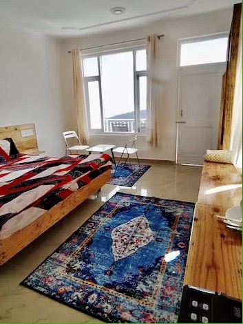 Yoga Meditation Dharamsala