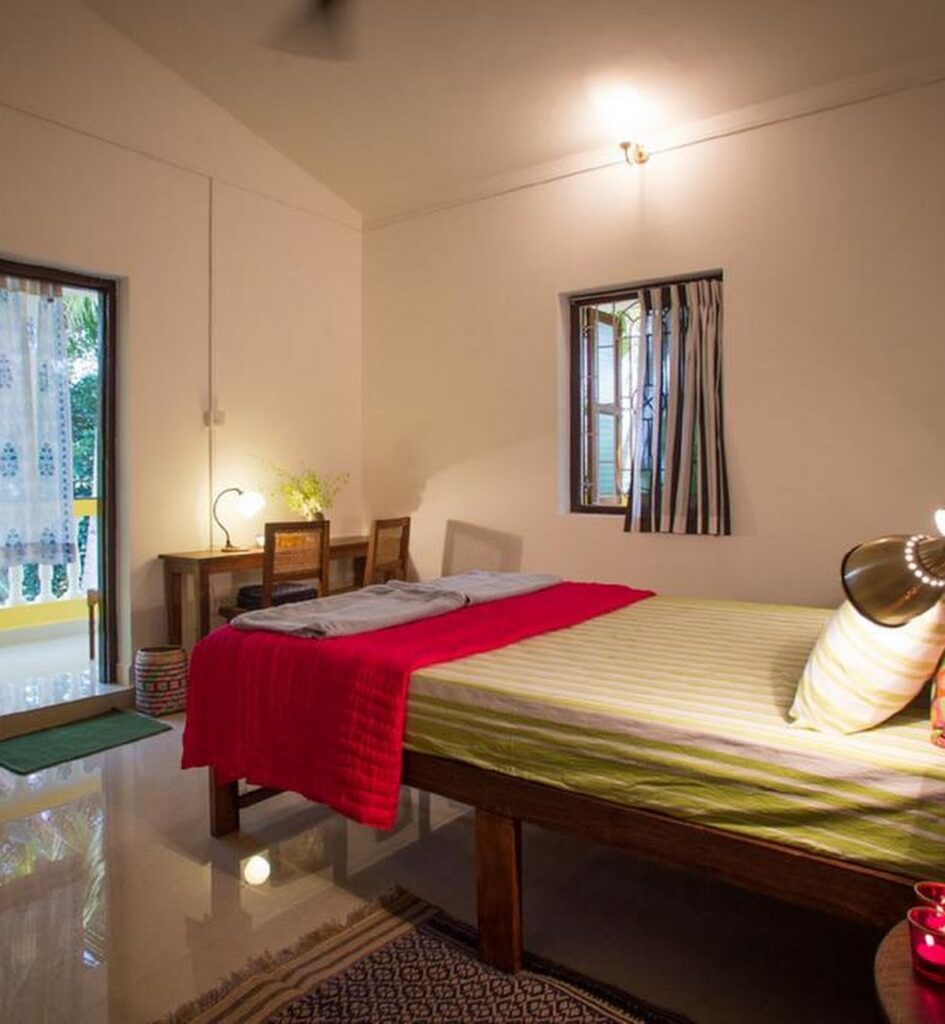 Yoga Meditation Dharamsala