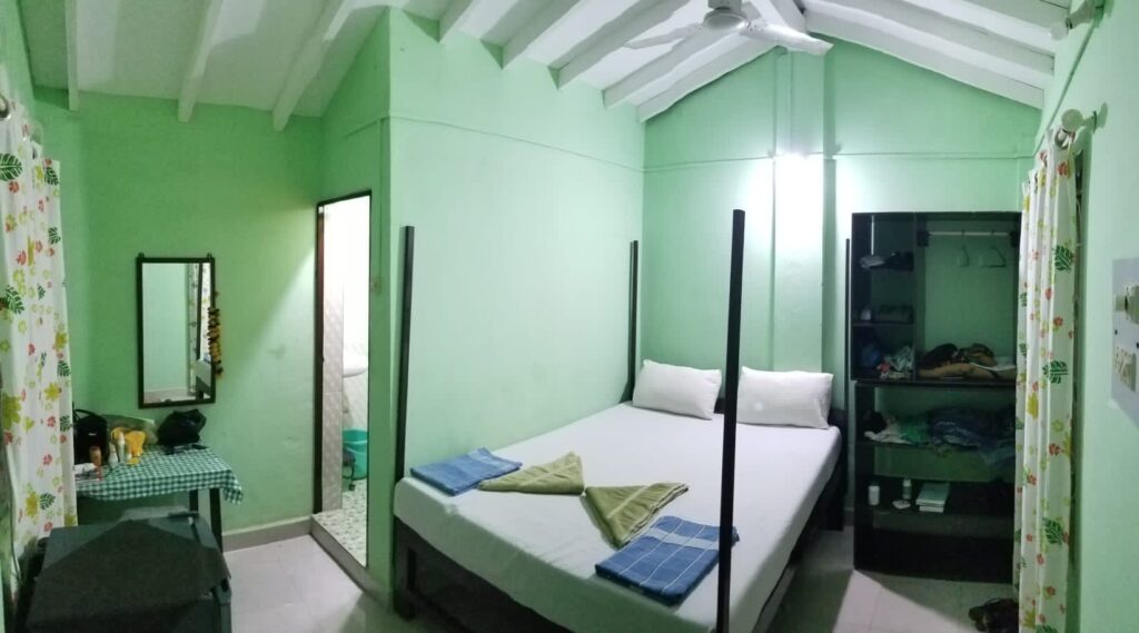 Yoga Meditation Dharamsala