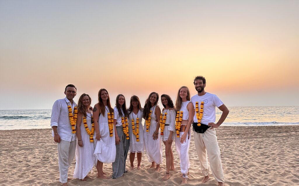 Yoga Meditation Dharamsala