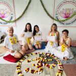 Yoga Meditation Dharamsala