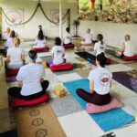 Yoga Meditation Dharamsala