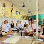 Yoga Meditation Dharamsala