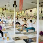 Yoga Meditation Dharamsala