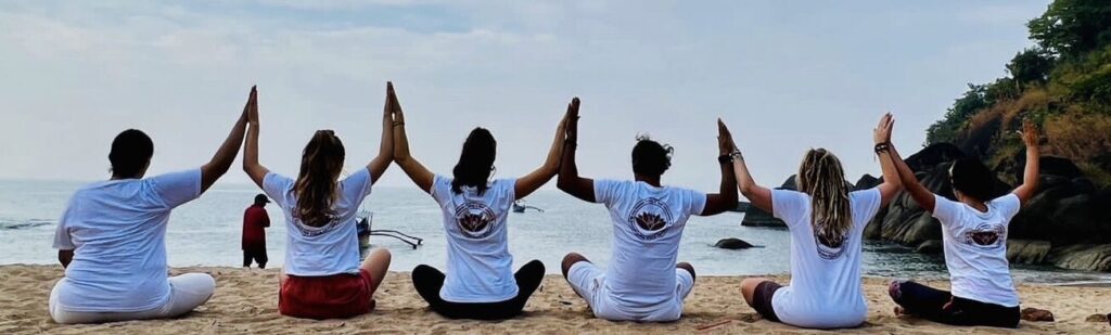 Yoga Meditation Dharamsala
