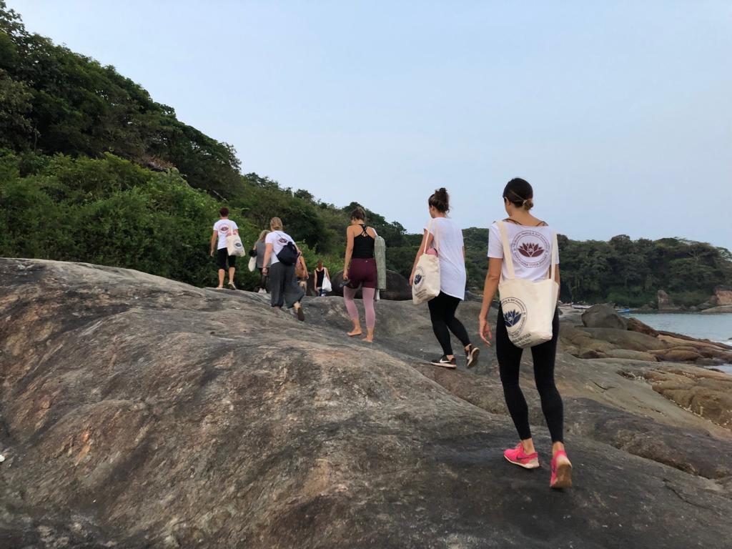 Yoga Meditation Dharamsala