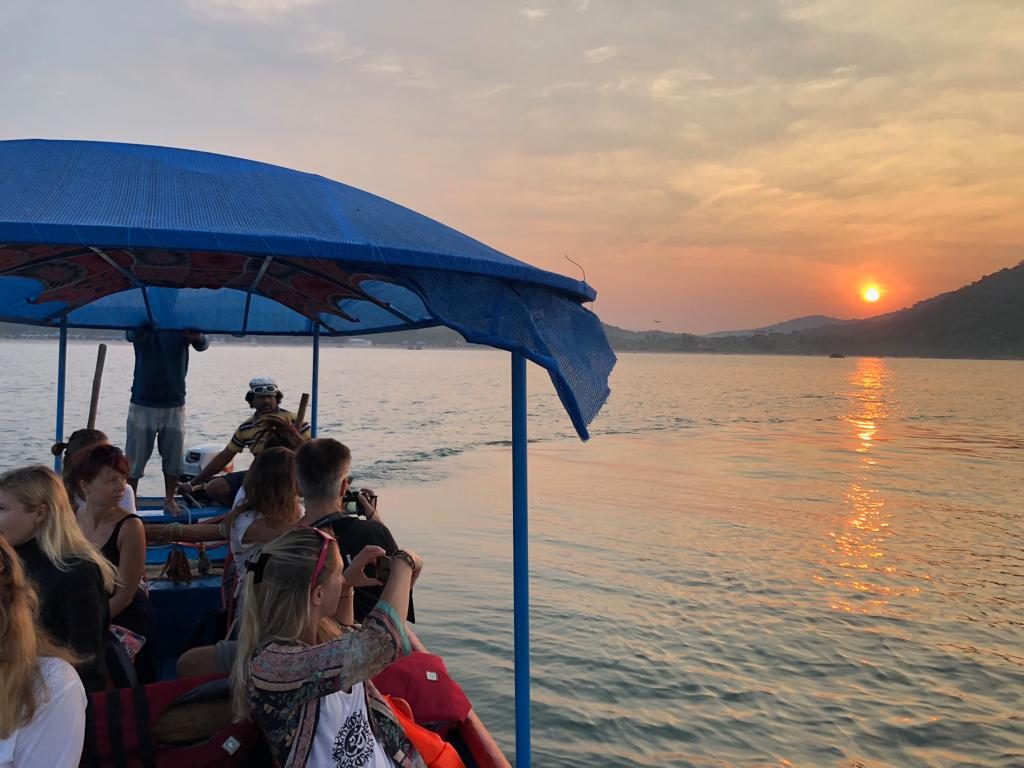 Yoga Meditation Dharamsala