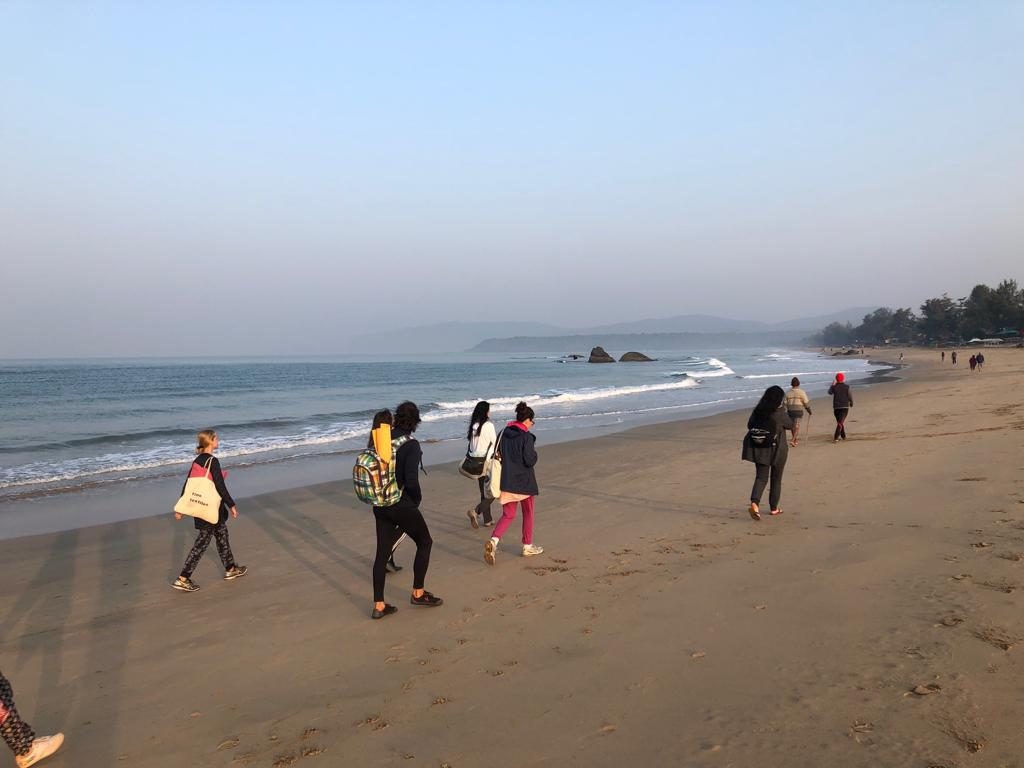 Yoga Meditation Dharamsala