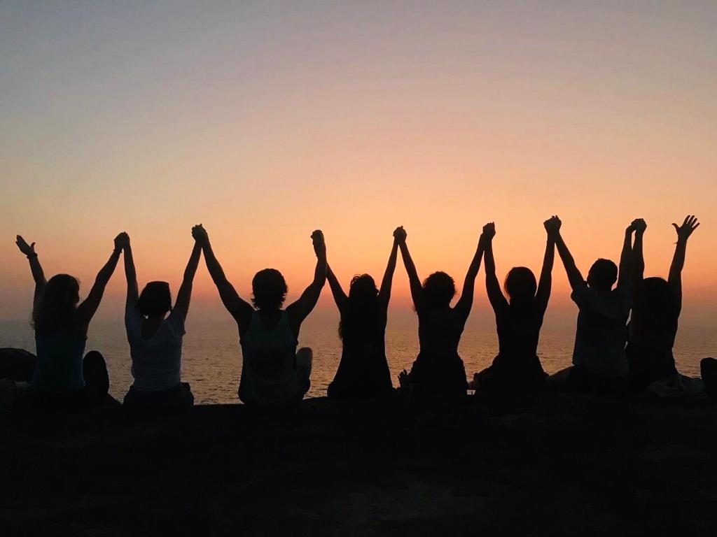 Yoga Meditation Dharamsala